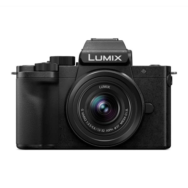 Sell my Lumix G100D