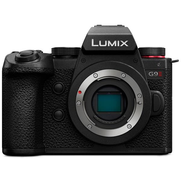 Sell my Lumix G9 II
