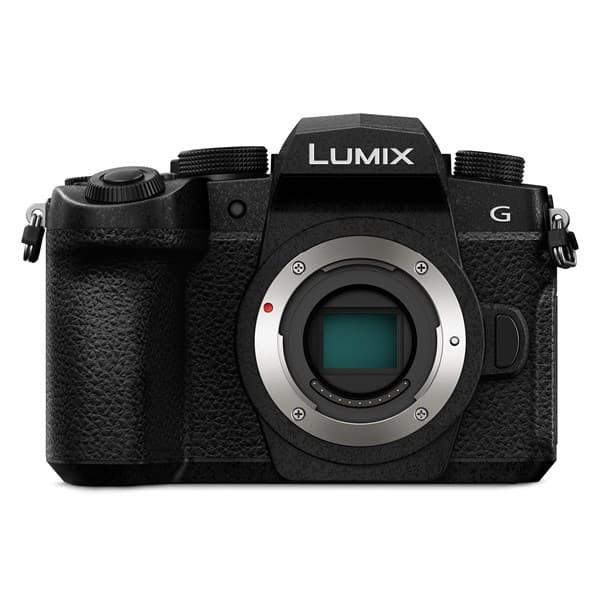 Sell my Lumix G97