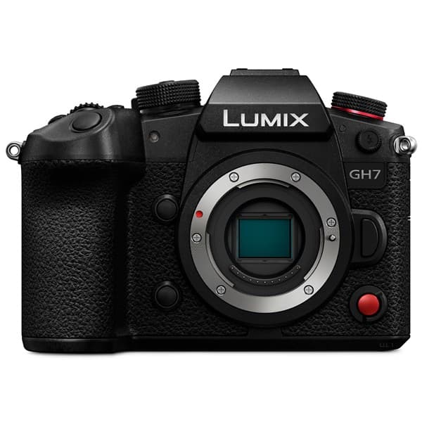 Sell my Lumix GH7