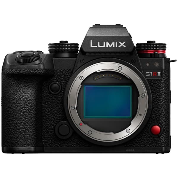 Sell my Lumix S1R II