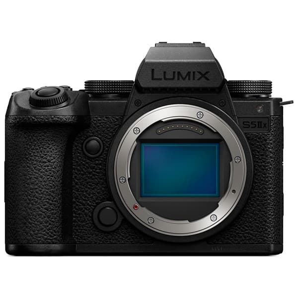 Sell my Lumix S5 IIX
