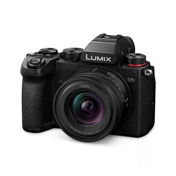 Sell my Lumix S5D