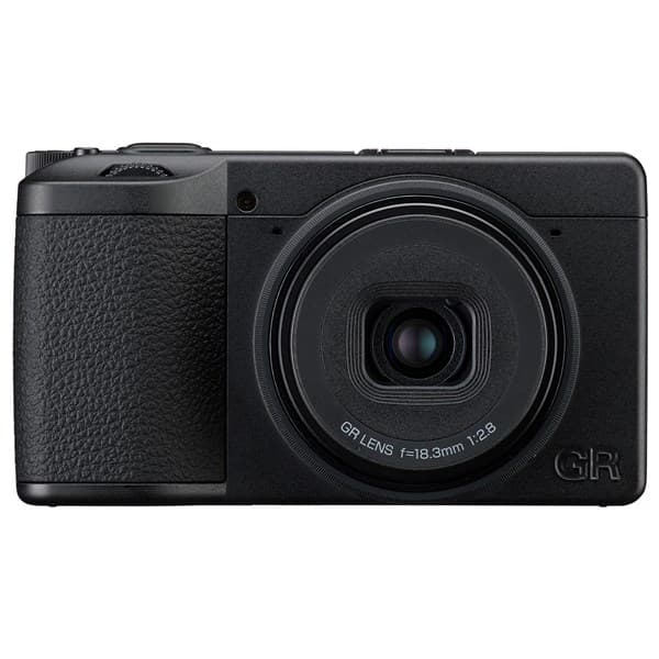 Sell my GR IV Monochrome