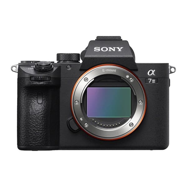 Sell my A7 III