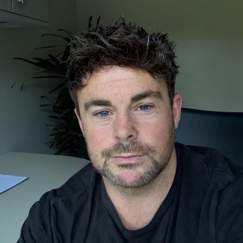 Matt Green, Chief Executive Officer