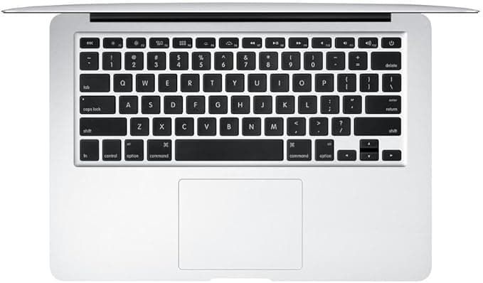 Sell my MacBook Air 13 Inch 2017 Core i5 1.8