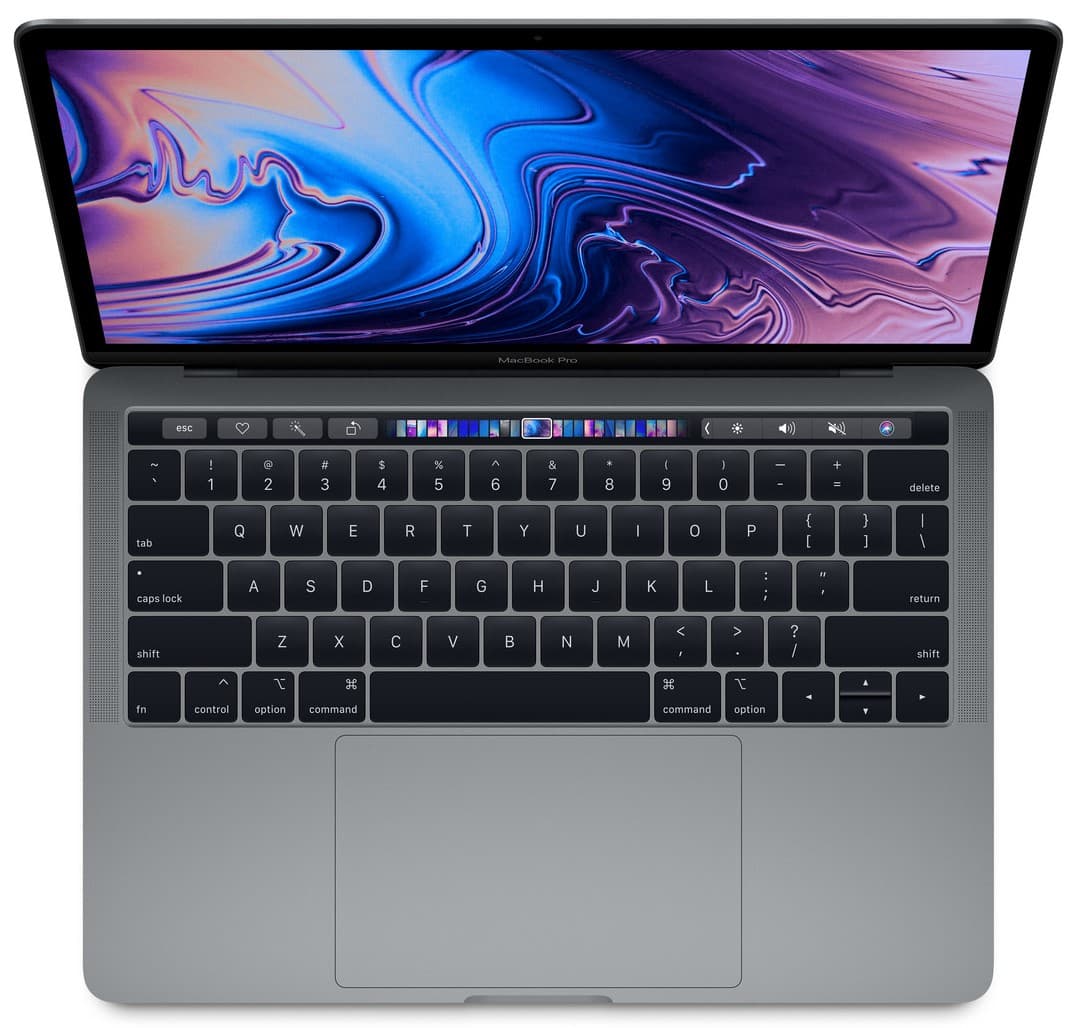 Sell my MacBook Pro 13 inch 2020 Core i5 2.0