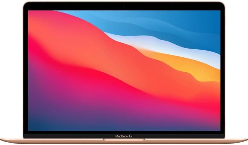 Sell my MacBook Air 13 inch 2020 M1 8 Core CPU