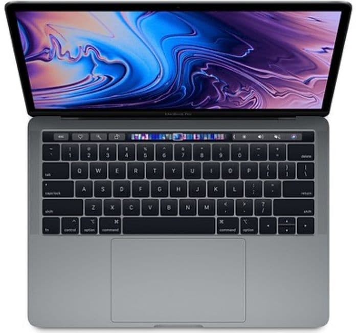 Sell my MacBook Pro 13 inch 2018 Core i5 2.3
