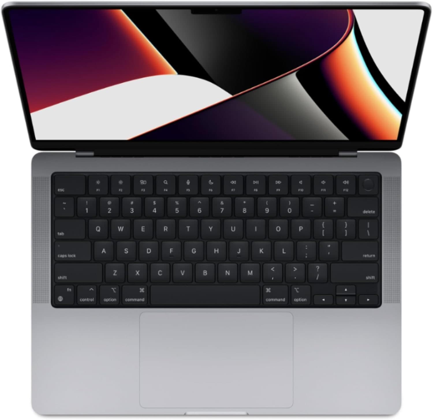 Sell my MacBook Pro 16 inch 2021 M1 Pro 10 Core CPU 16 core GPU