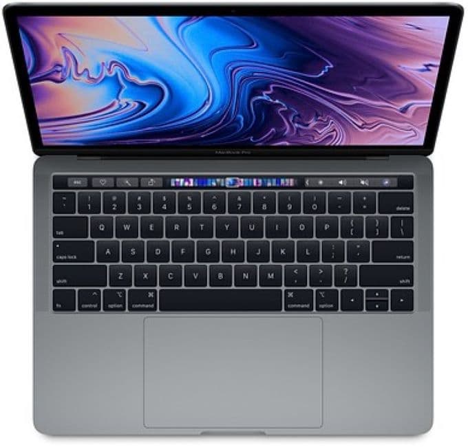 Sell my MacBook Pro 13 inch 2019 Core i5 2.4
