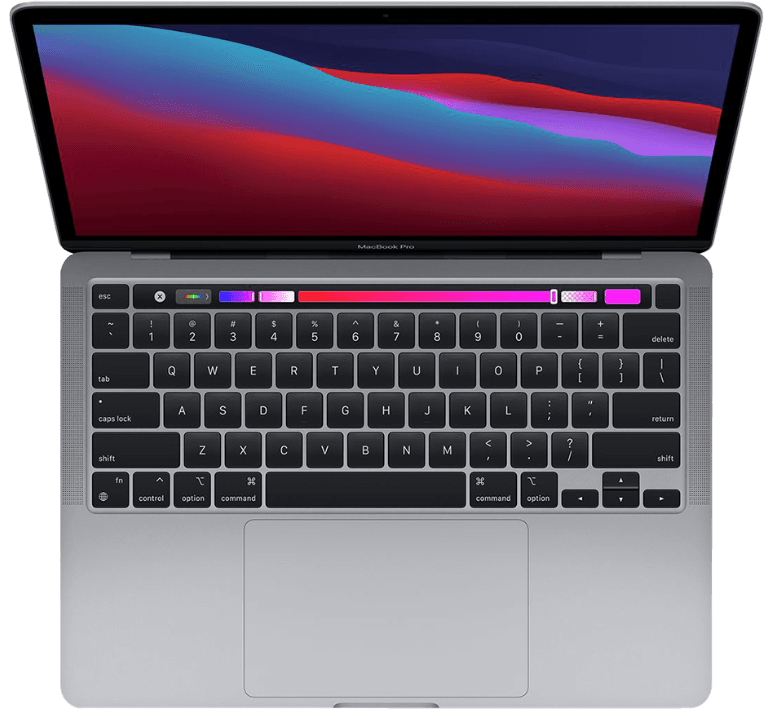 Sell my MacBook Pro 13 inch 2020 Core i5 2.0