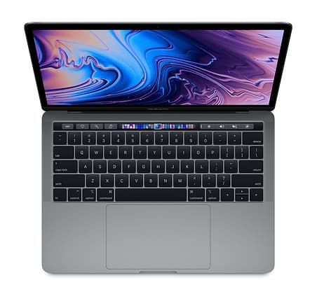 Sell my MacBook Pro 13 inch 2018 Core i7 2.7