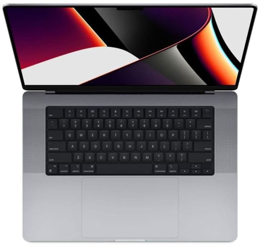 Sell my MacBook Pro 16 inch 2021 M1 Max 10 Core CPU 24 core GPU