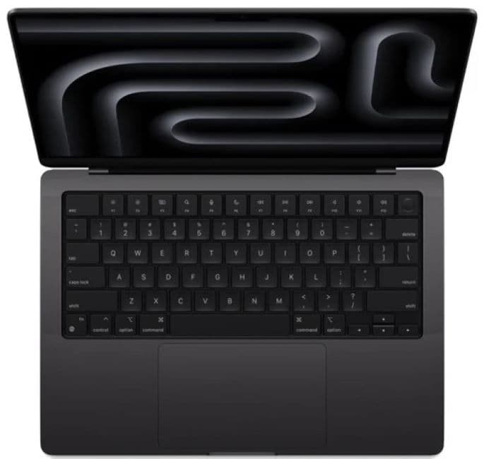 Sell my MacBook Pro 16 inch 2023 M3 Max 14 Core CPU 30 core GPU