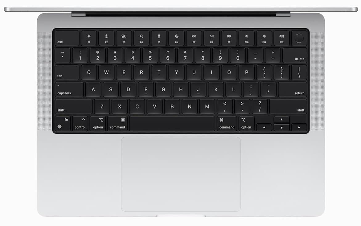 Sell my MacBook Pro 14 inch 2023 M3 Pro 11 Core CPU 14 Core GPU