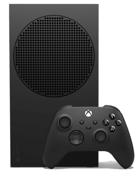 Sell my Xbox Series S