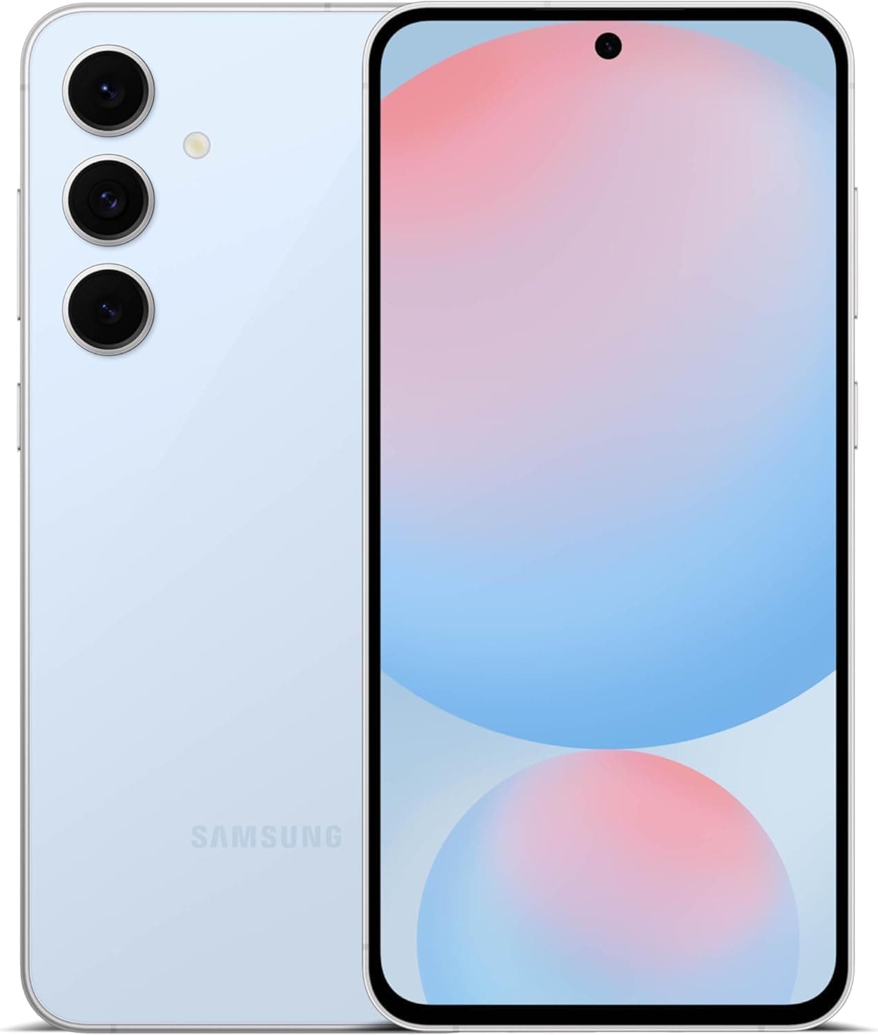 Sell my Galaxy S24 FE