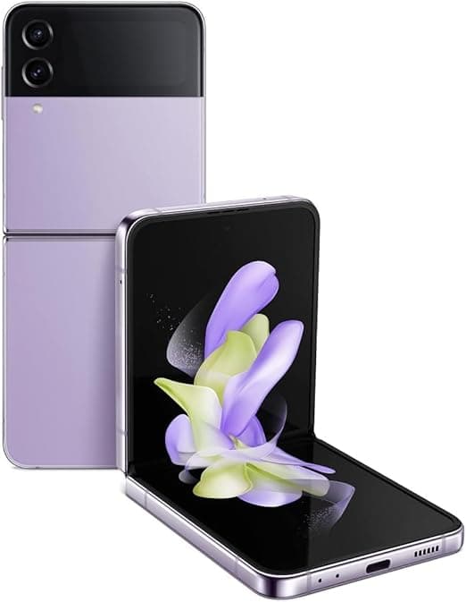 Sell my Galaxy Z Flip 4