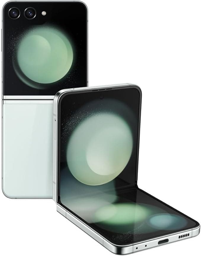Sell my Galaxy Z Flip 5