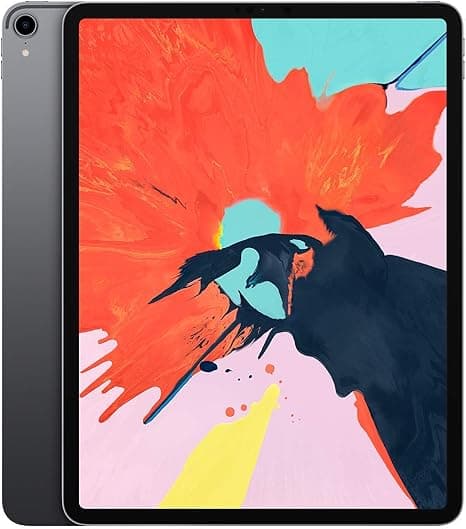 Sell my iPad Pro 12.9 2018 WiFi Cellular