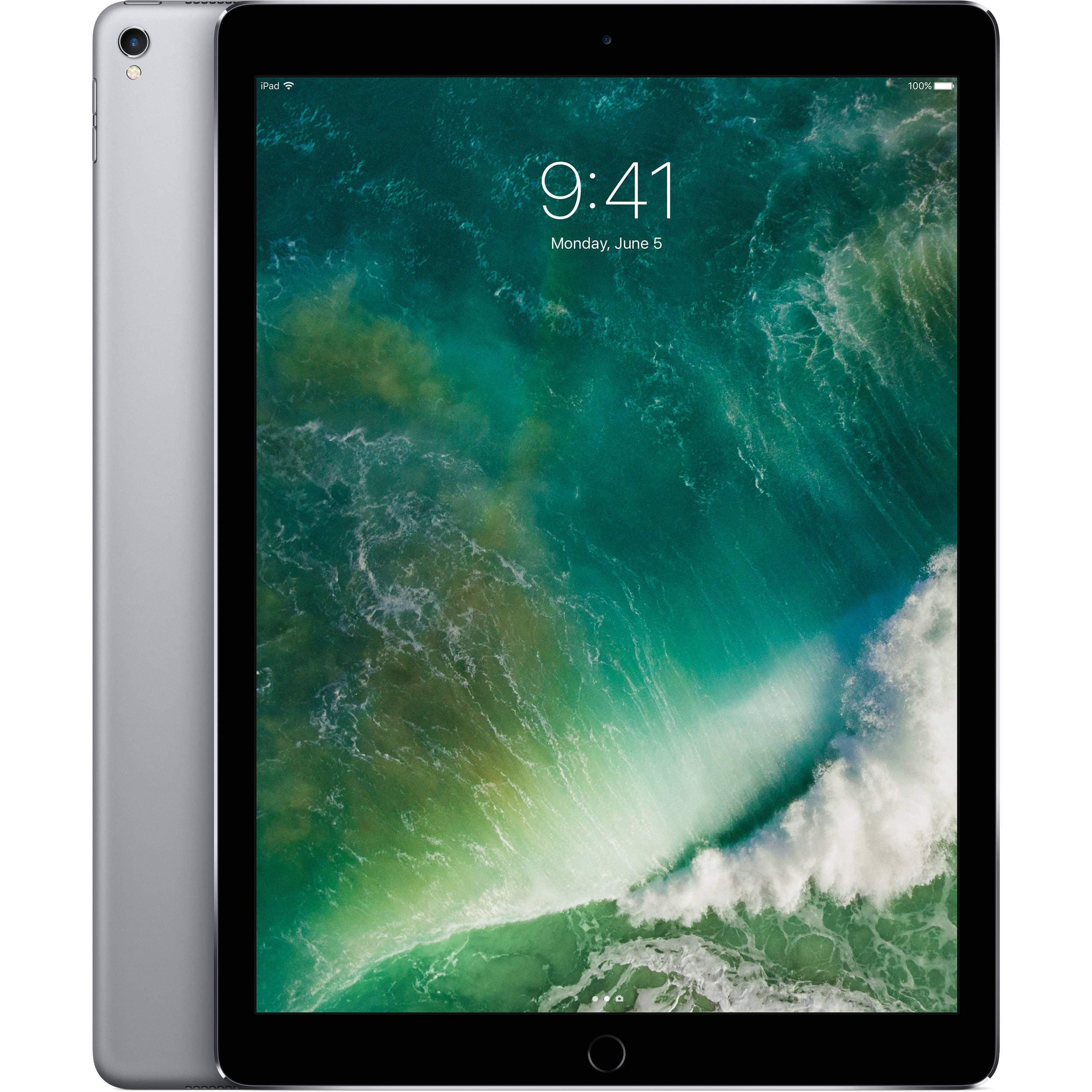 Sell my iPad Pro 12.9 2017 WiFi Cellular