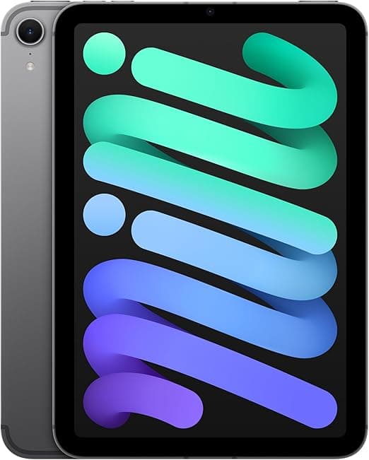 Sell my iPad Mini 7 2024 WiFi Cellular