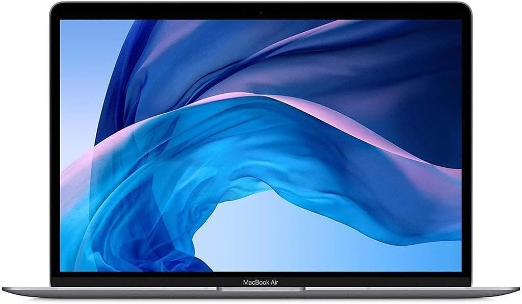 Sell my MacBook Air 13 inch 2020 Core i3 1.1