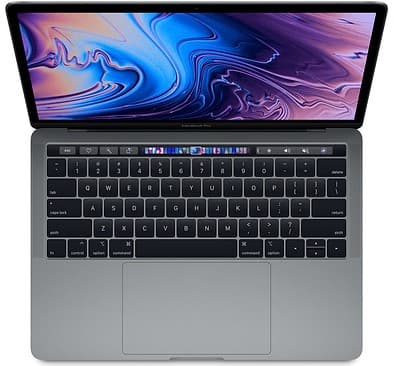 Sell my MacBook Pro 13 inch 2019 Core i7 1.7