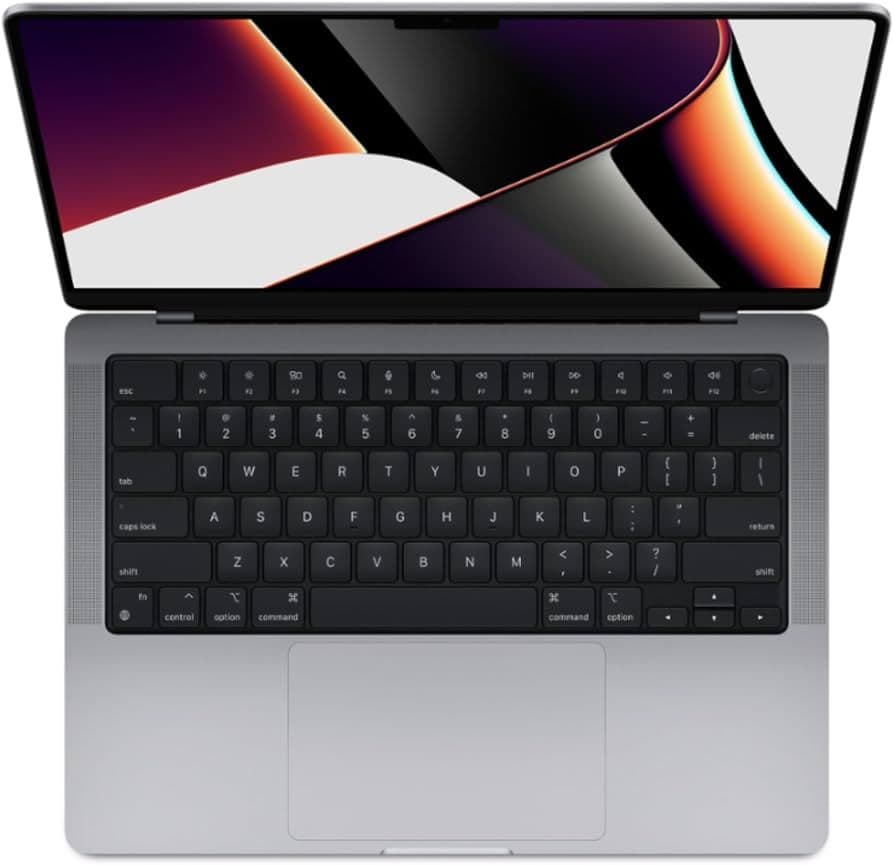 Sell my MacBook Pro 14 inch 2021 M1 Pro 10 Core CPU 16 Core GPU
