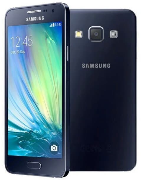 Sell my Galaxy A5 2015