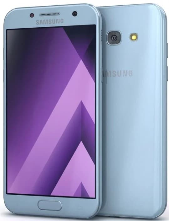 Sell my Galaxy A5 2017