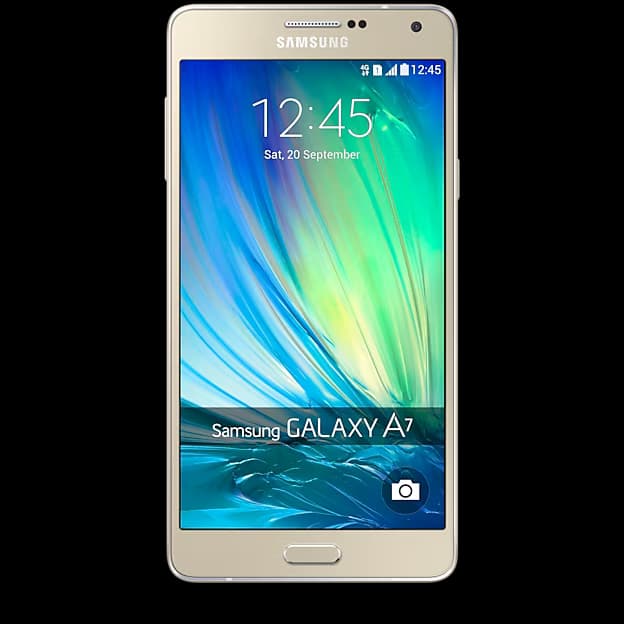 Sell my Galaxy A7 2015