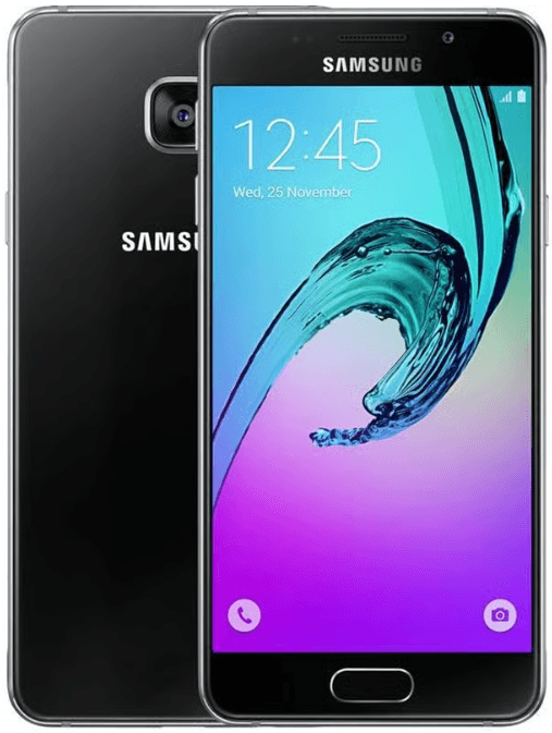 Sell my Galaxy A7 2016