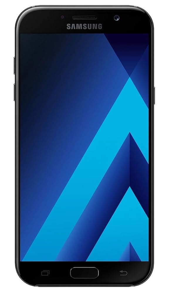Sell my Galaxy A7 2017