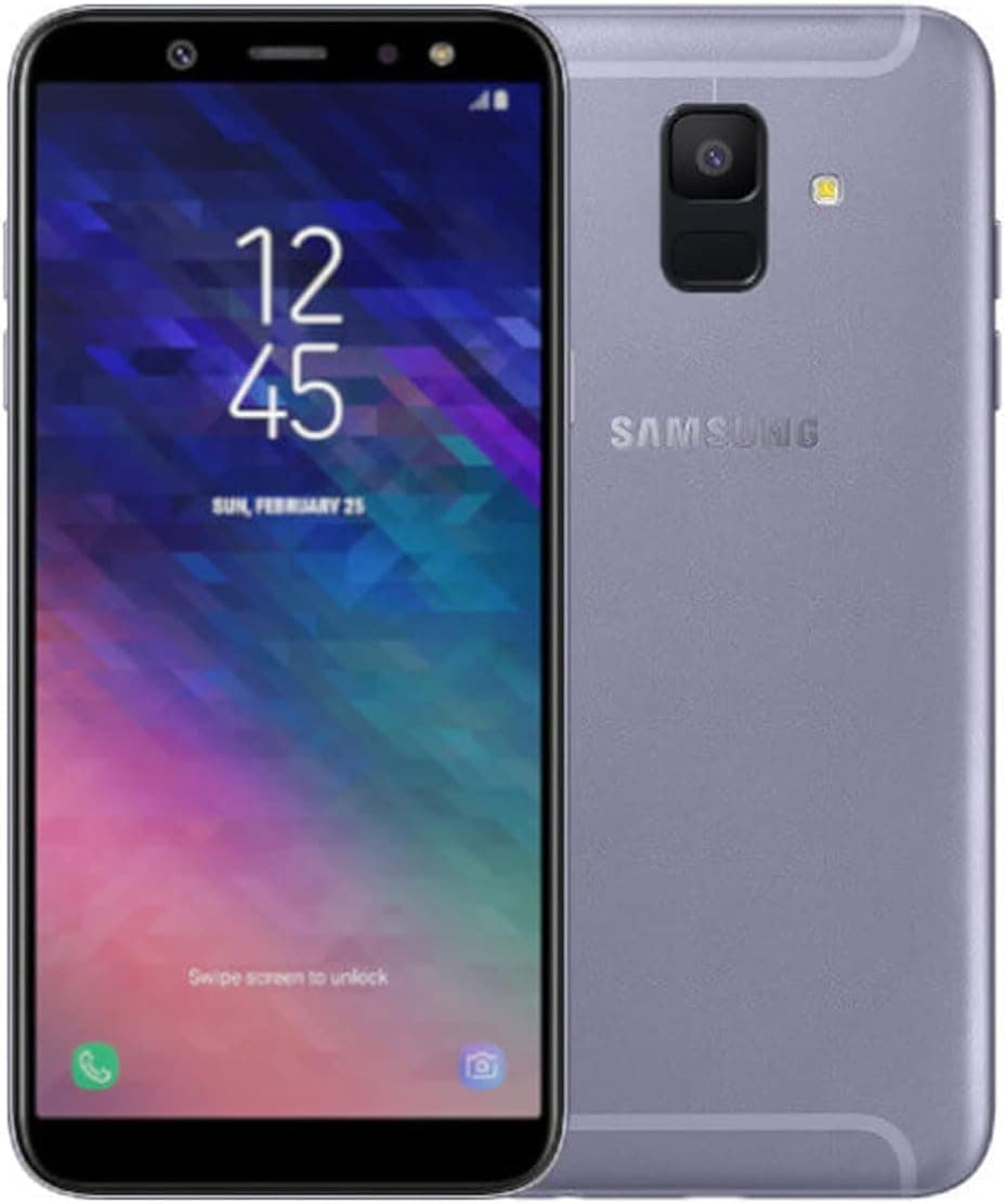 Sell my Galaxy A6 2018