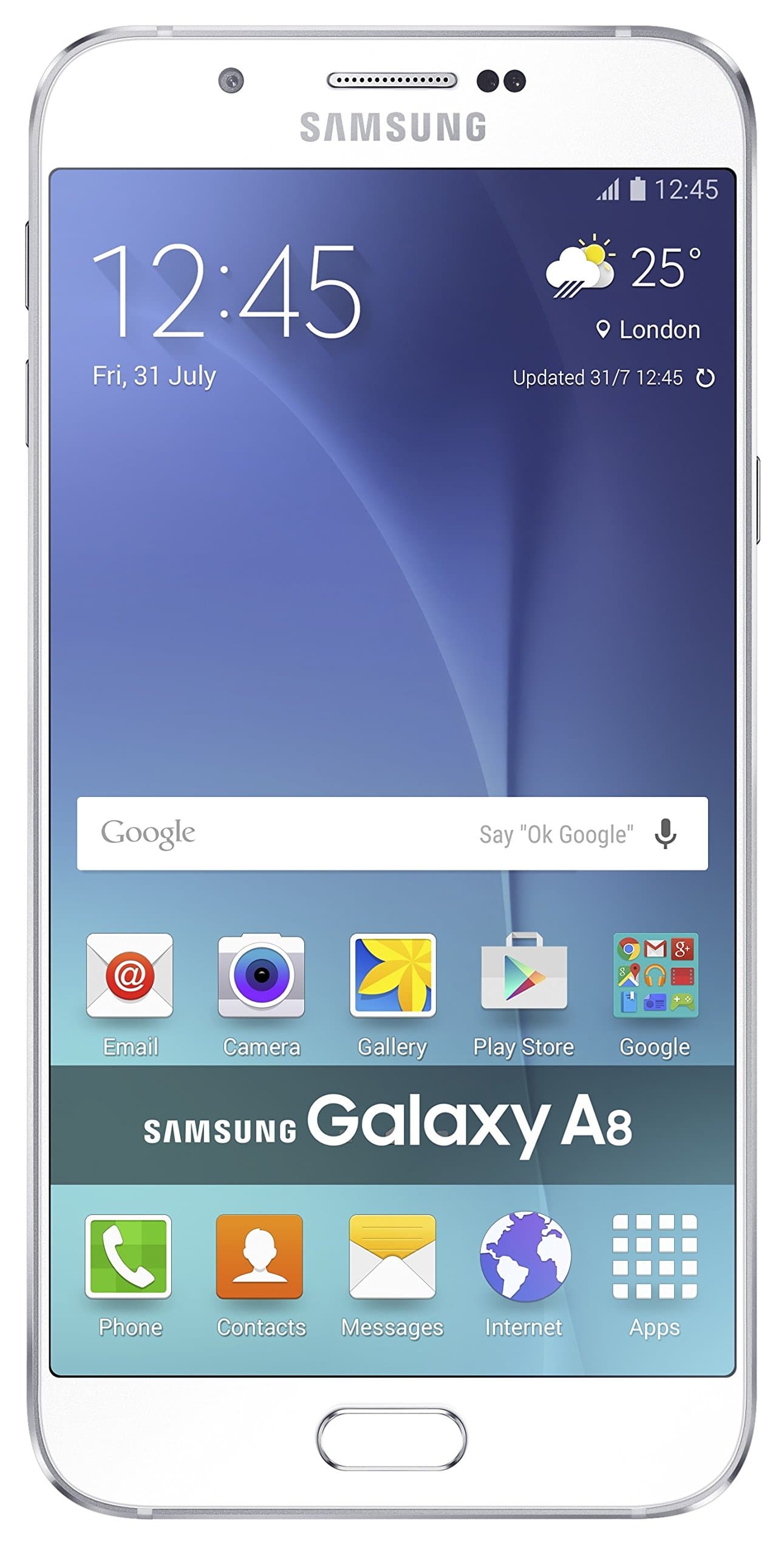 Sell my Galaxy A8 2015