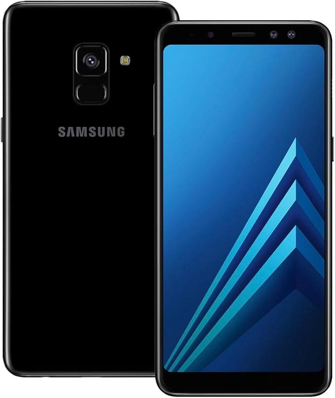 Sell my Galaxy A8 2018