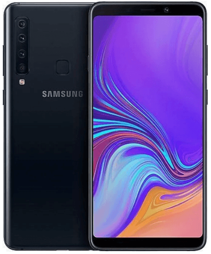 Sell my Galaxy A9 2018