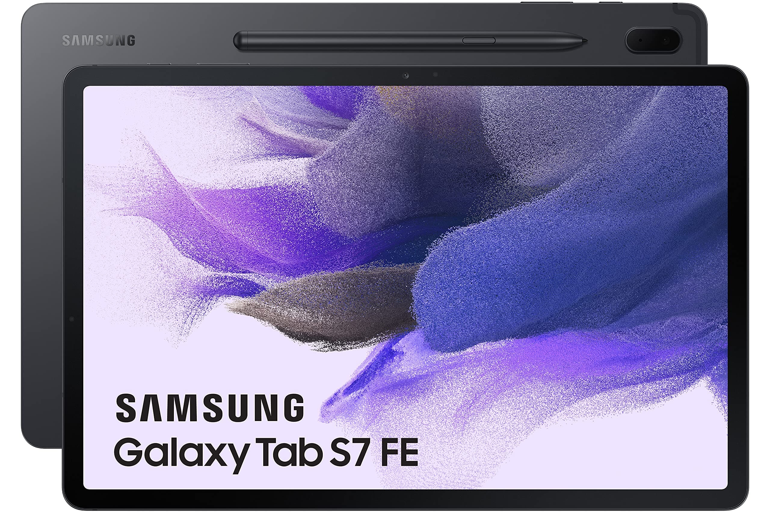 Sell my Galaxy Tab S7 FE