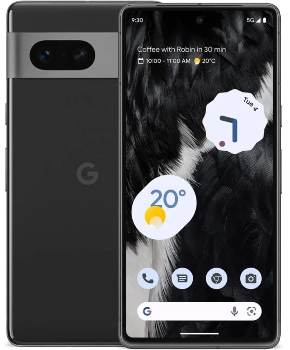 Sell my Pixel 7a