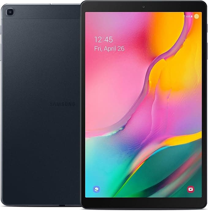 Sell my Galaxy Tab A 10.1 2019 WiFi