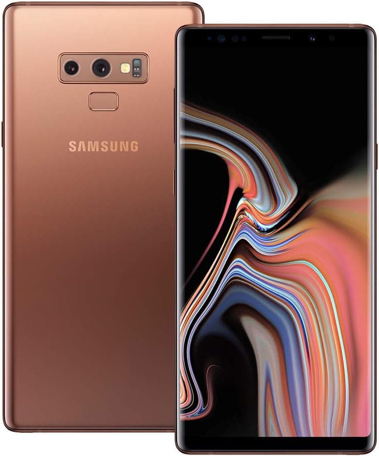 Sell my Galaxy Note 9 N960
