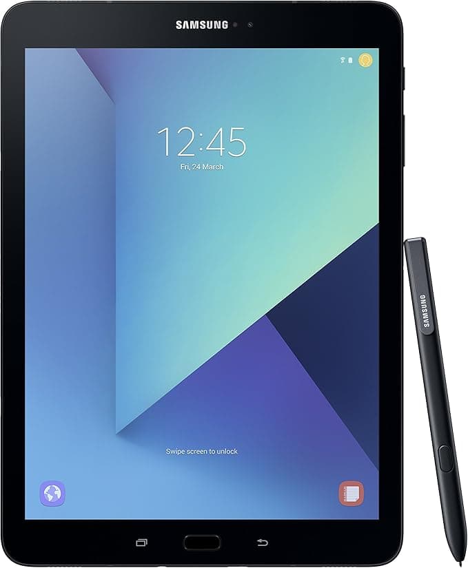 Sell my Galaxy Tab S3 9.7 WiFi