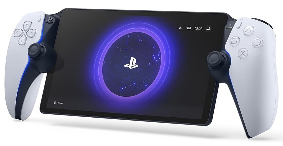 Sell my Playstation Portal Remote Player