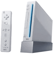 Sell my Wii