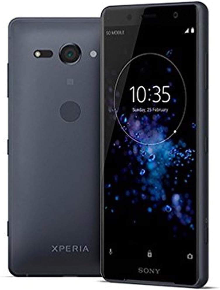 Sell my Xperia XZ2 Compact