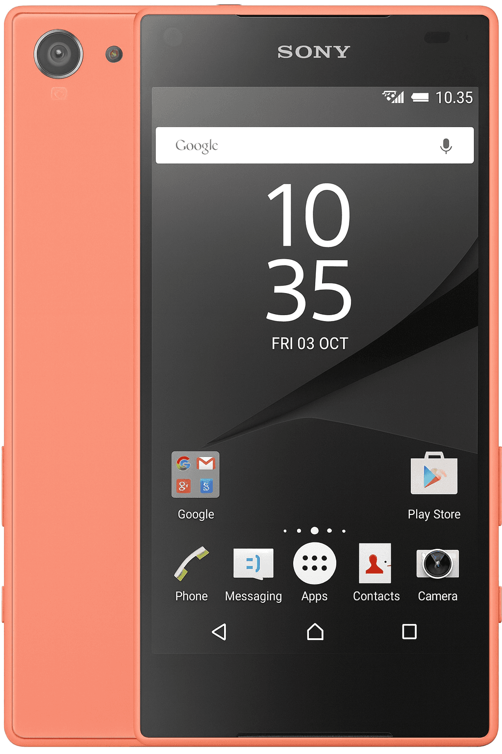 Sell my Xperia Z5 Compact