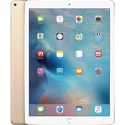 Sell my iPad Pro 12.9 2015 WiFi Cellular
